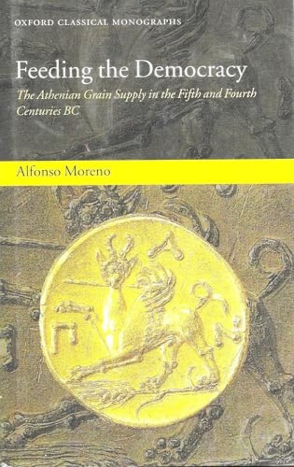 Feeding the Democracy