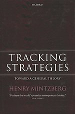 Tracking Strategies