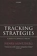 Tracking Strategies Tracking Strategies