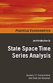 An Introduction to State Space Time Series Analysis An Introduction to State Space Time Series Analysis
