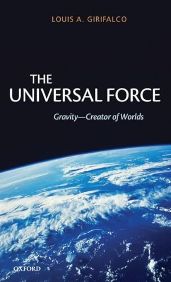 The Universal Force
