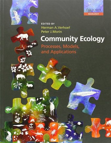 Community Ecology