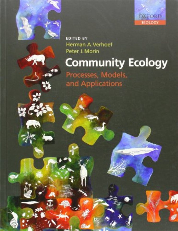 Community Ecology