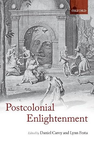 The Postcolonial Enlightenment