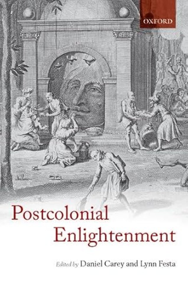 The Postcolonial Enlightenment