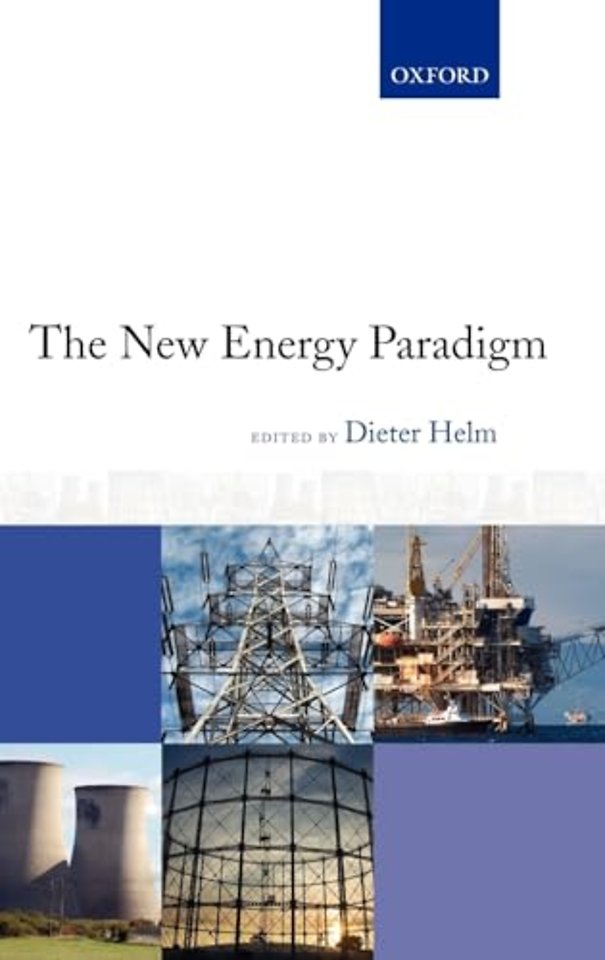 The New Energy Paradigm