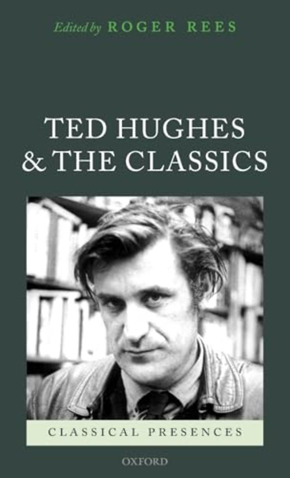Ted Hughes and the Classics