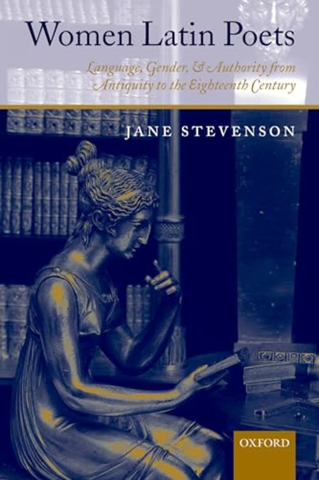 Women Latin Poets