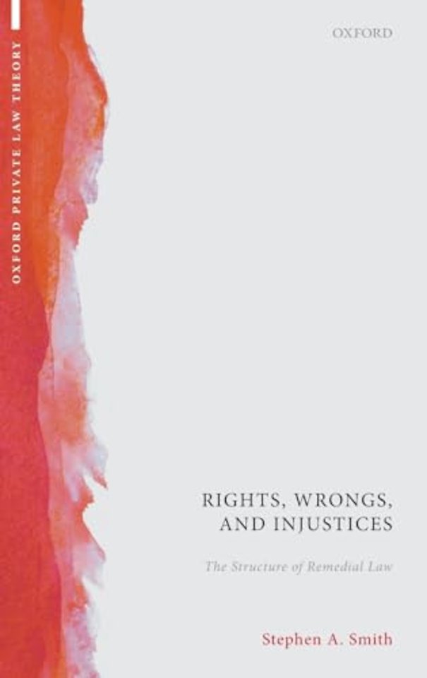 Rights, Wrongs, and Injustices