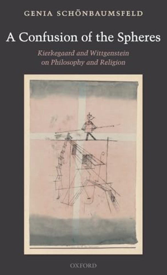 A Confusion of the Spheres
