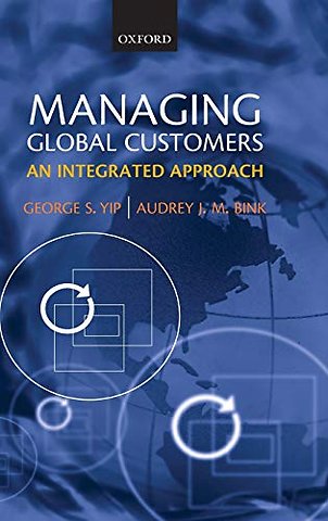 Managing Global Customers