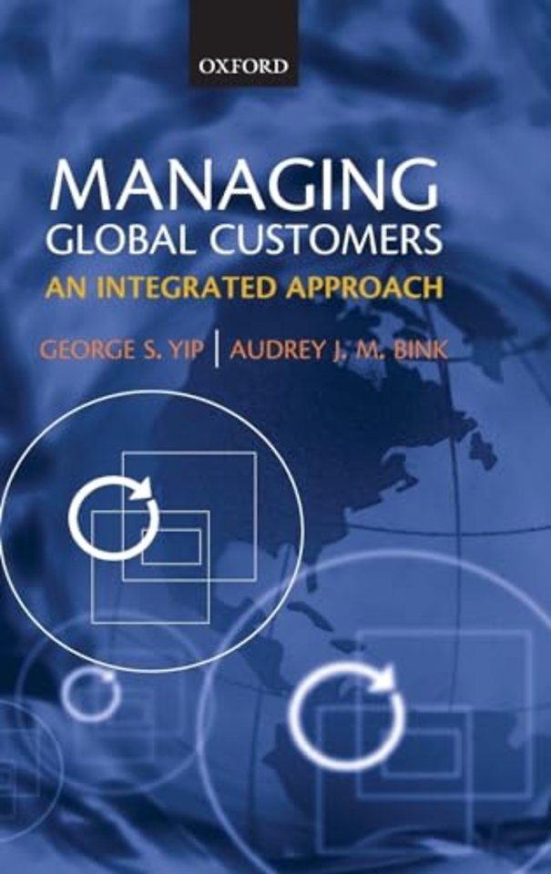 Managing Global Customers