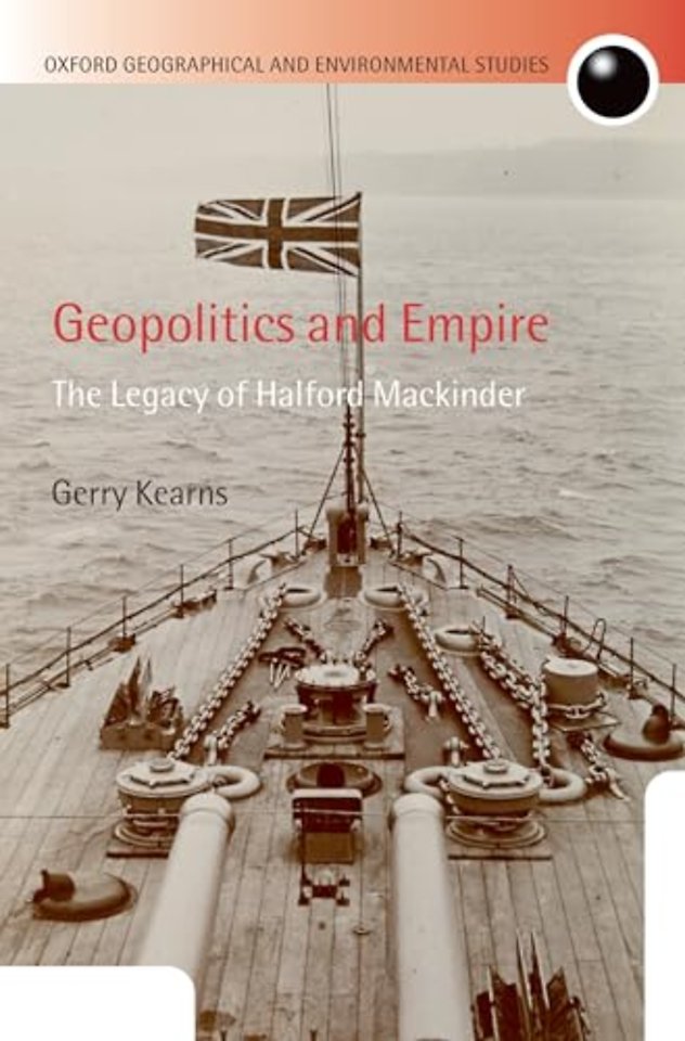 Geopolitics and Empire