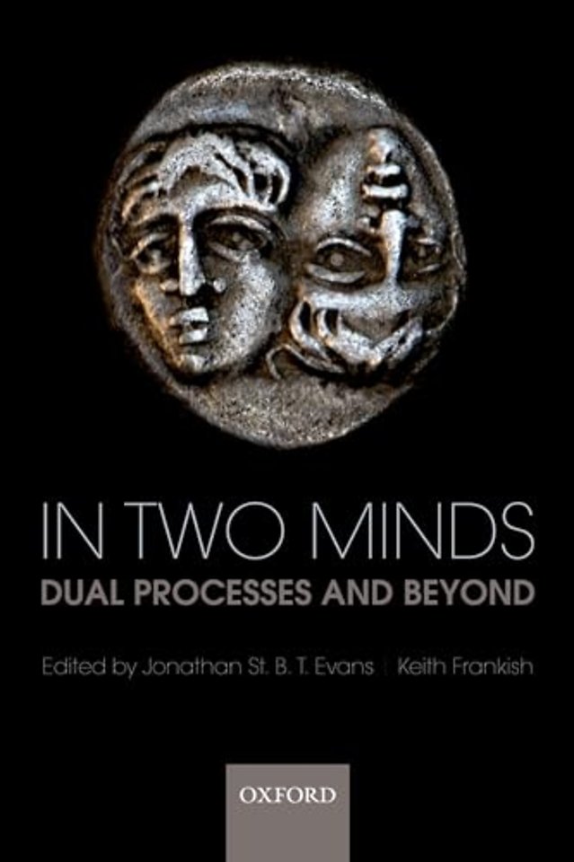 In Two Minds