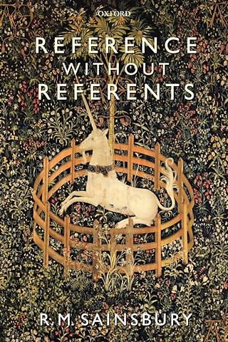 Reference without Referents