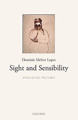 Sight and Sensibility