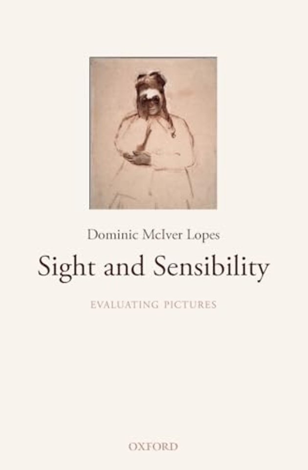 Sight and Sensibility
