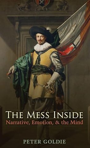 The Mess Inside