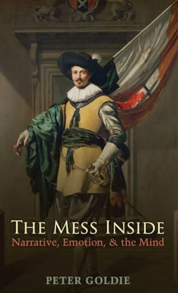 The Mess Inside