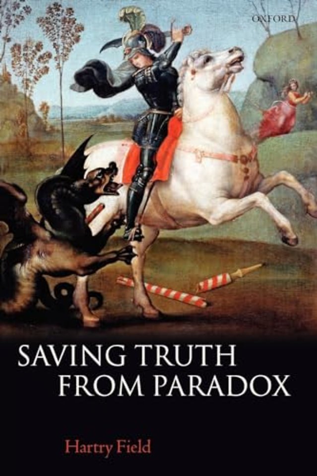 Saving Truth From Paradox