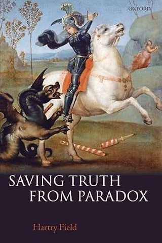Saving Truth From Paradox