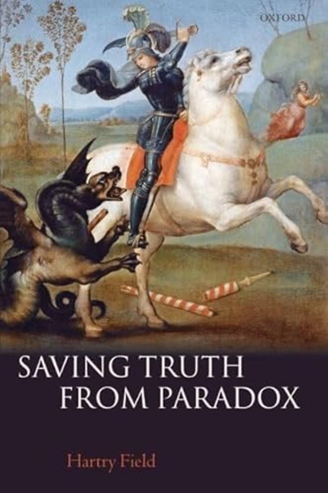 Saving Truth From Paradox
