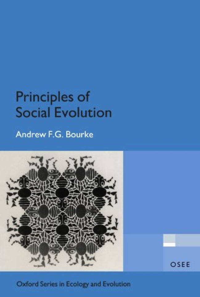 Principles of Social Evolution
