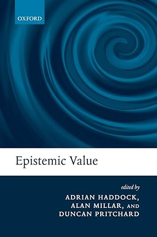 Epistemic Value