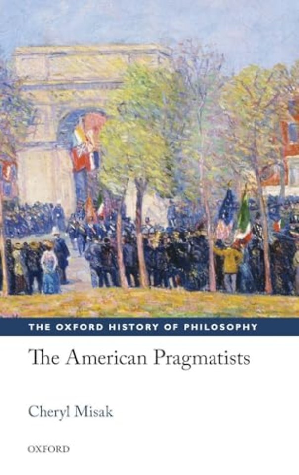 The American Pragmatists
