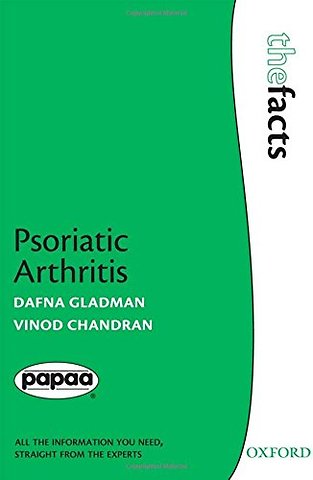 Psoriatic Arthritis