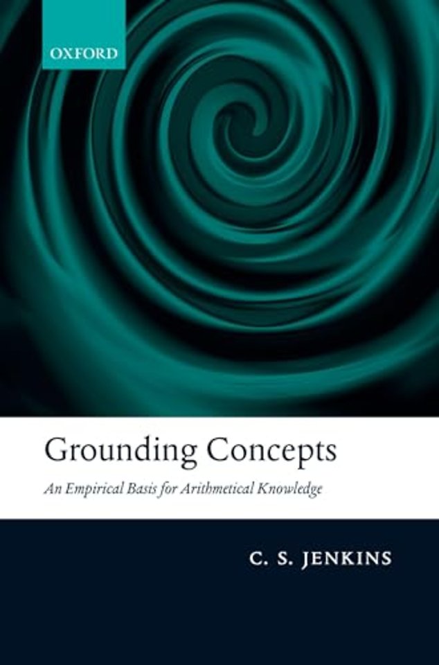Grounding Concepts