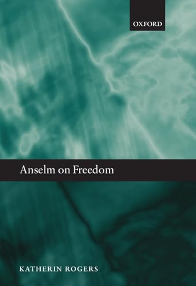 Anselm on Freedom