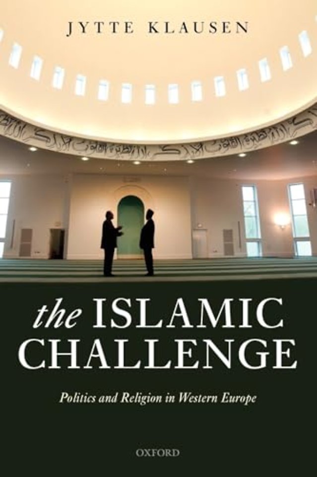 The Islamic Challenge