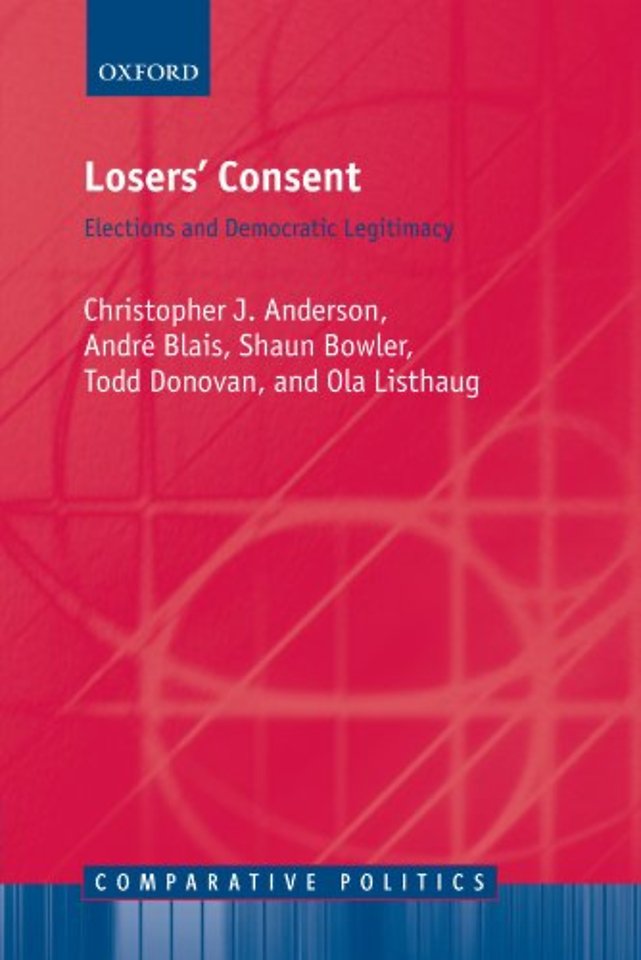 Losers' Consent