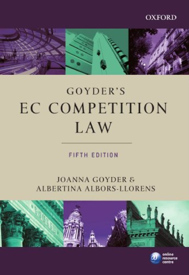EC Competition Law
