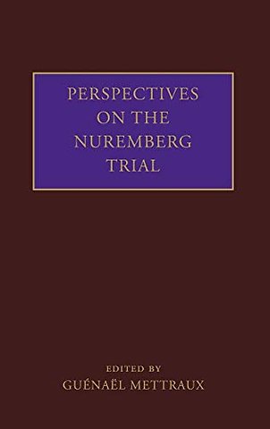 Perspectives on the Nuremberg Trial