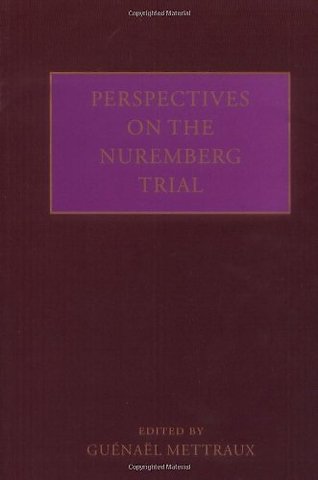 Perspectives on the Nuremberg Trial