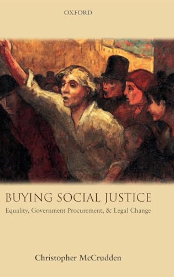 Buying Social Justice