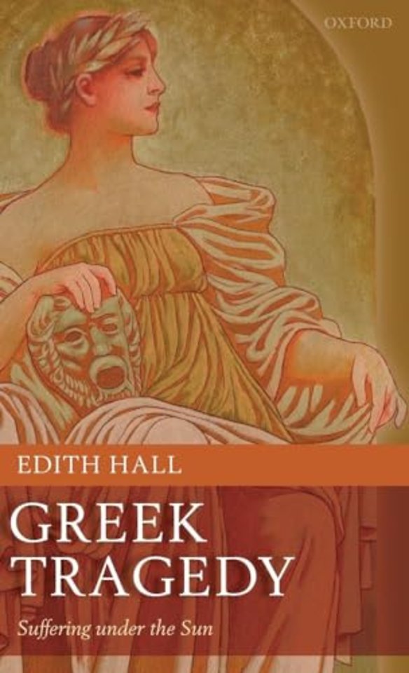 Greek Tragedy