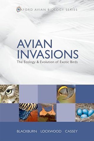 Avian Invasions