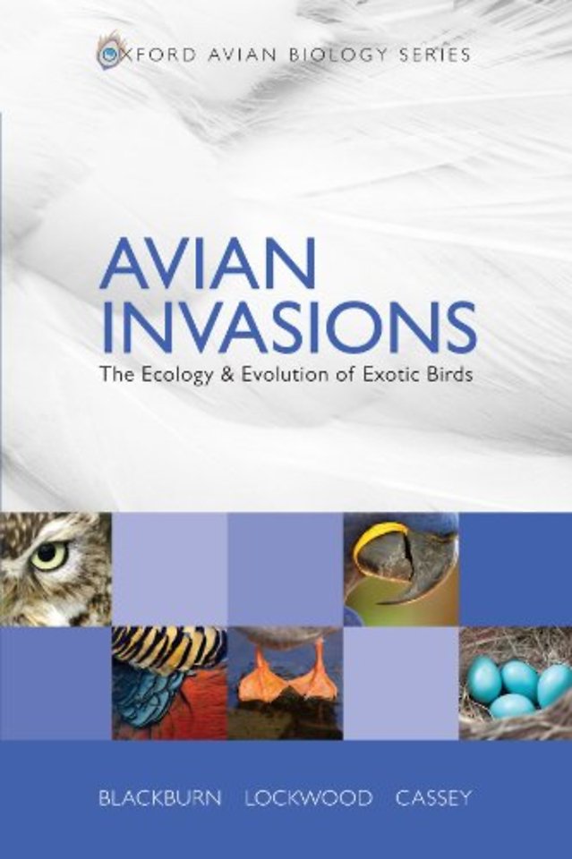Avian Invasions