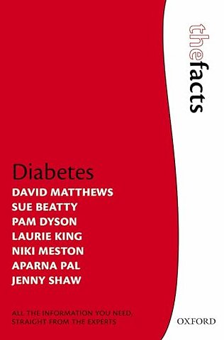 Diabetes
