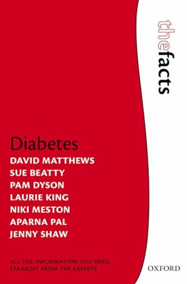 Diabetes