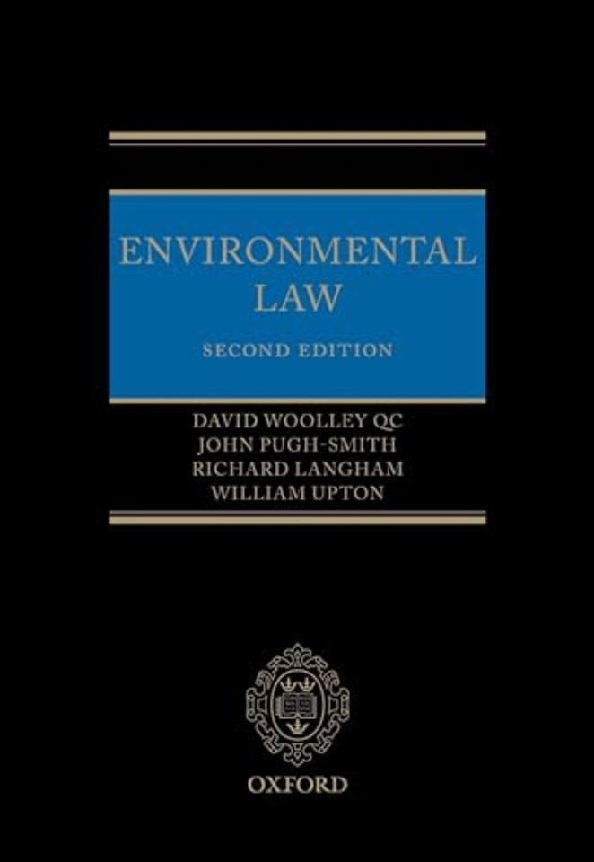 Environmental Law