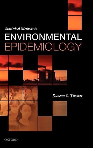 Statistical Methods in Environmental Epidemiology