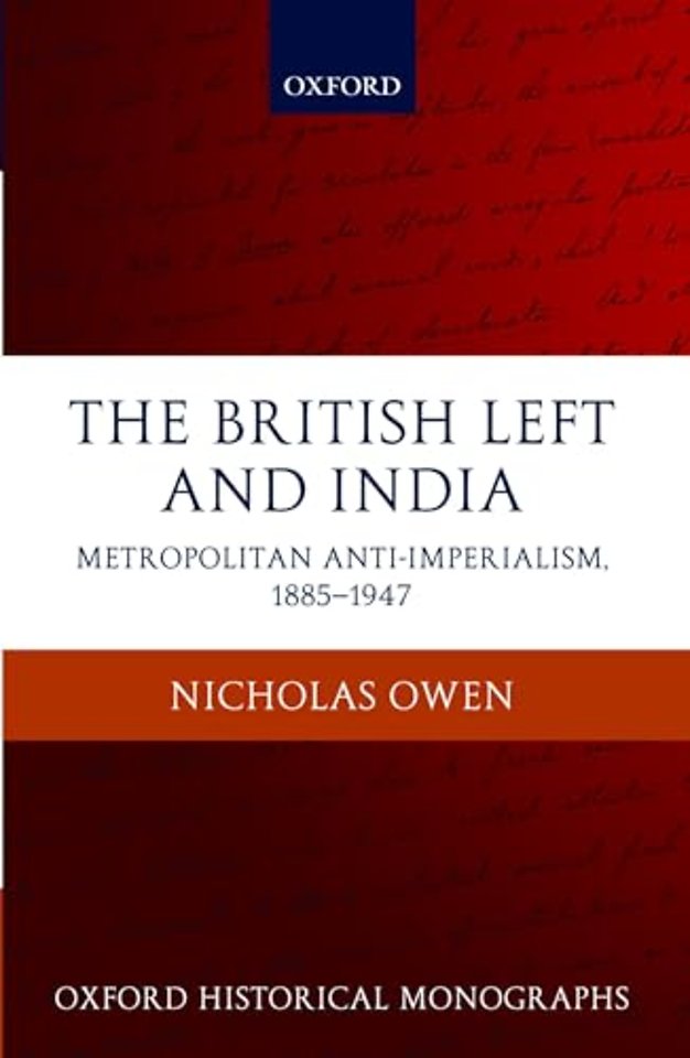 The British Left and India