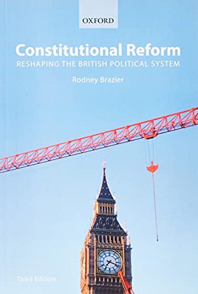 Constitutional Reform