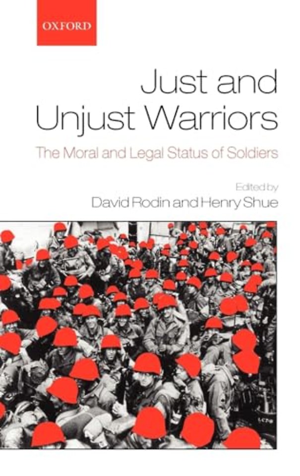 Just and Unjust Warriors