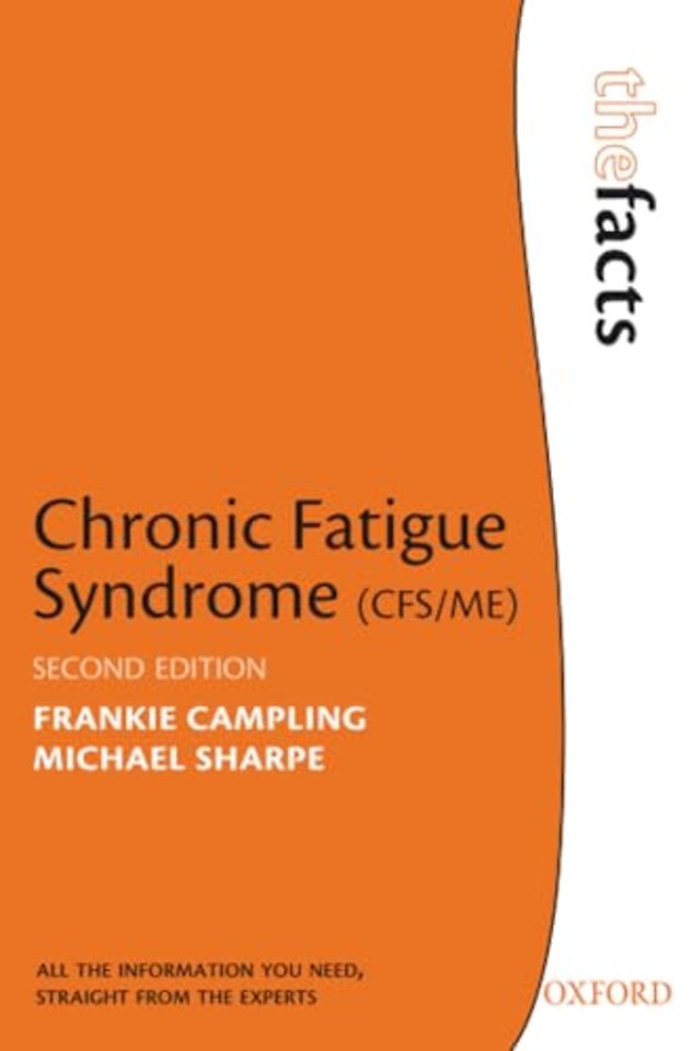 Chronic Fatigue Syndrome