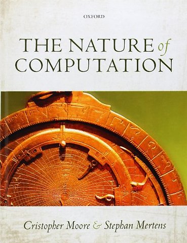 The Nature of Computation